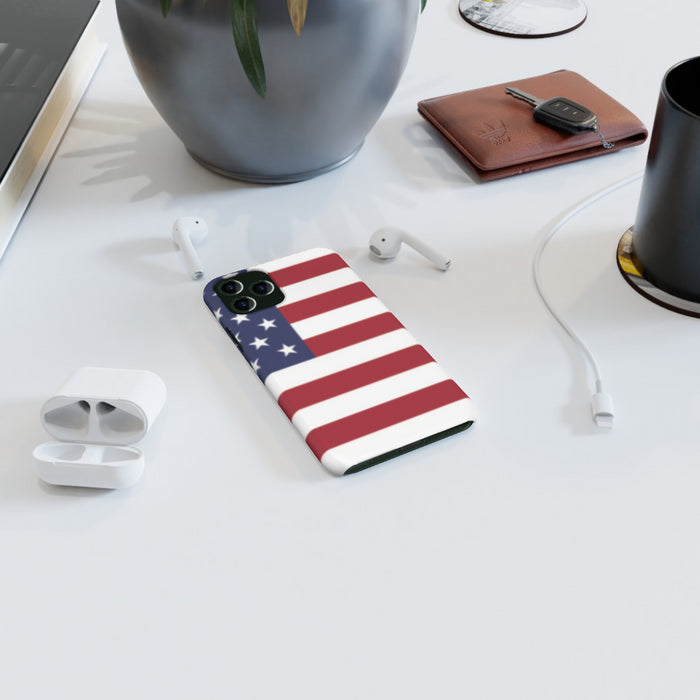 iPhone Cases - USA - printonitshop