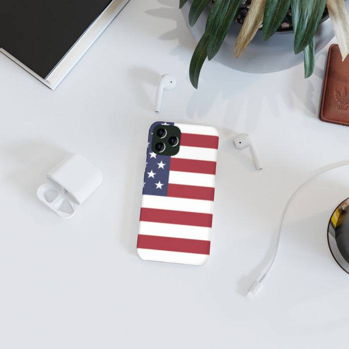 iPhone Cases - USA - printonitshop