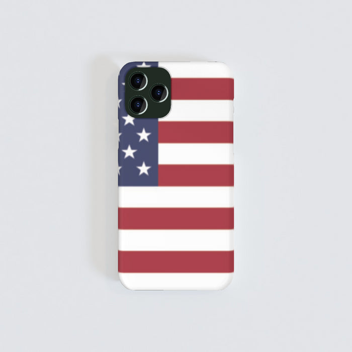 iPhone Cases - USA - printonitshop