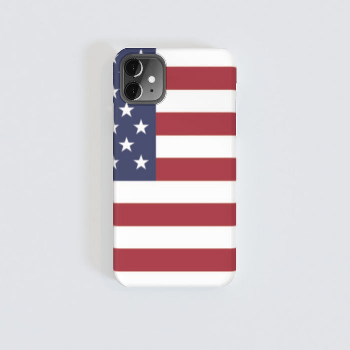 iPhone Cases - USA - printonitshop