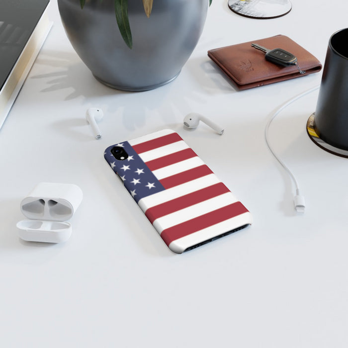 iPhone Cases - USA - printonitshop