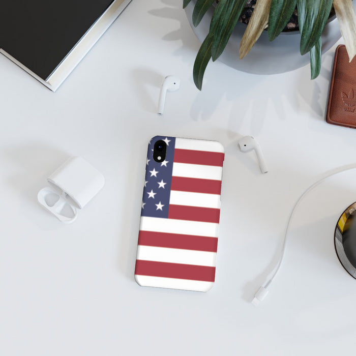 iPhone Cases - USA - printonitshop