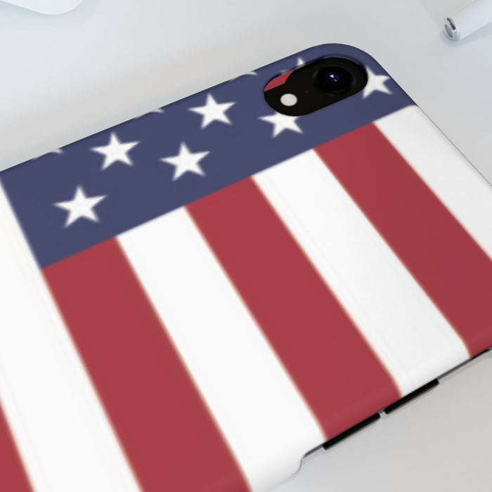 iPhone Cases - USA - printonitshop