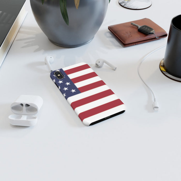 iPhone Cases - USA - printonitshop