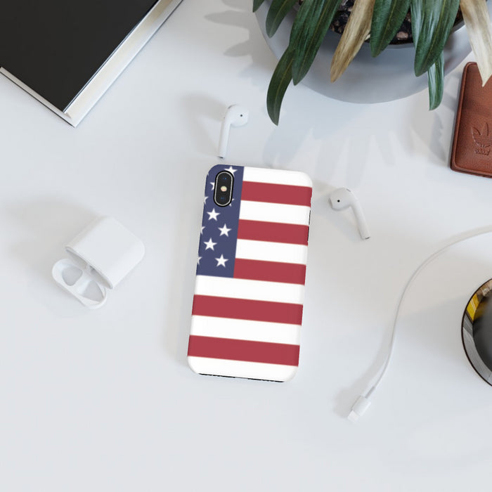 iPhone Cases - USA - printonitshop