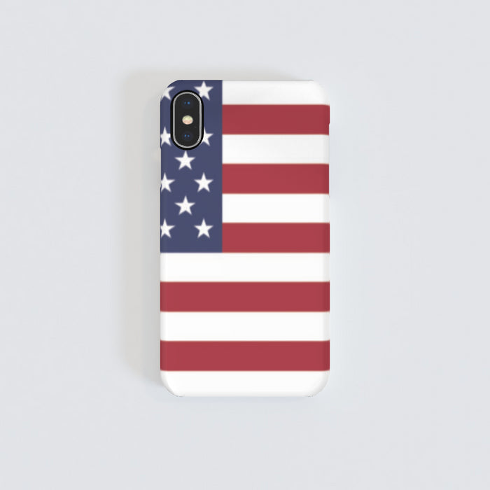 iPhone Cases - USA - printonitshop