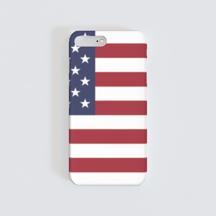 iPhone Cases - USA - printonitshop