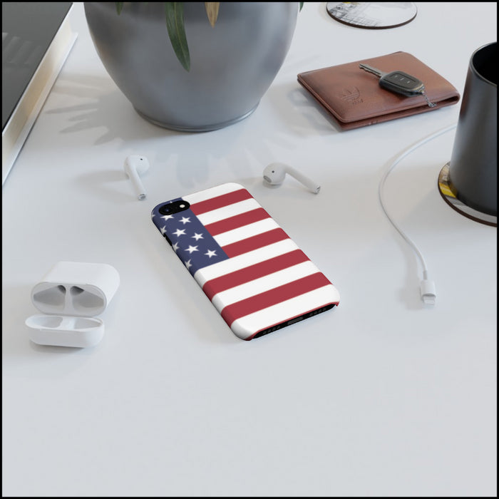 iPhone Cases - USA - printonitshop