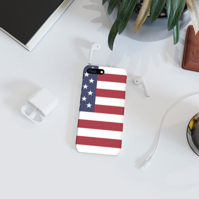 iPhone Cases - USA - printonitshop