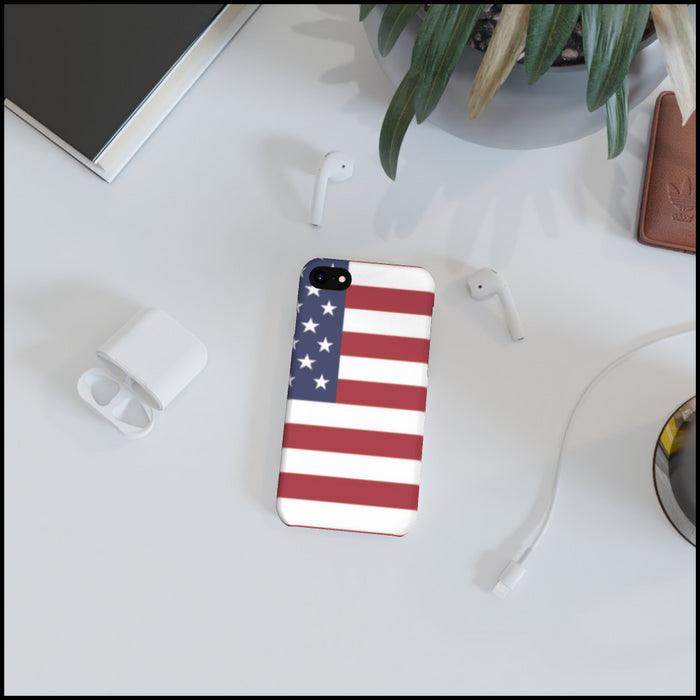 iPhone Cases - USA - printonitshop