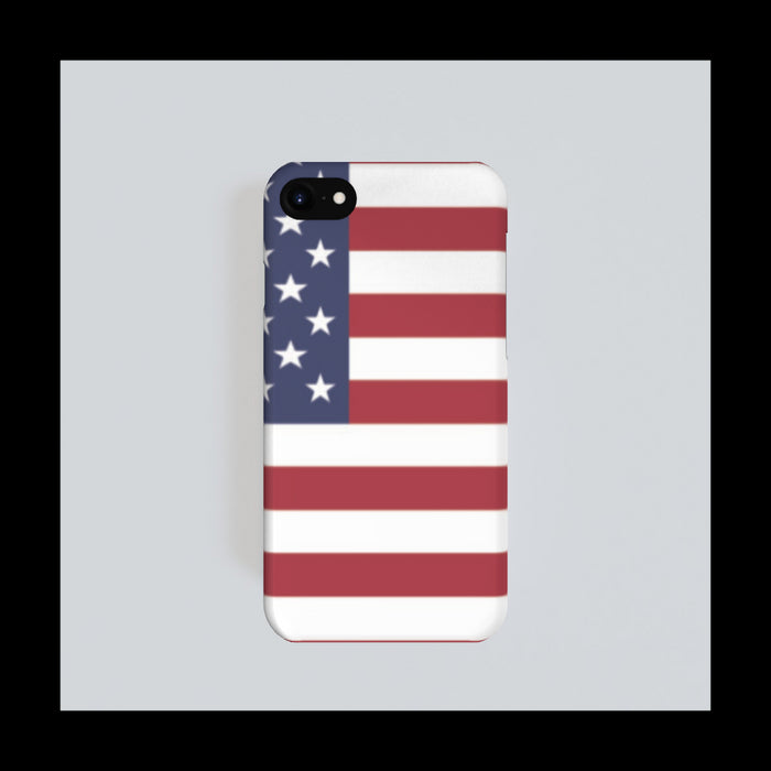 iPhone Cases - USA - printonitshop