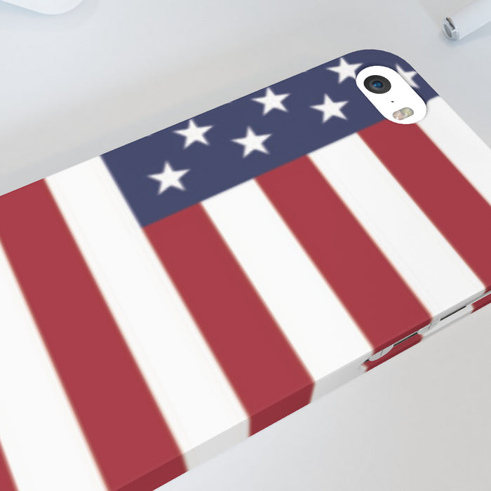 iPhone Cases - USA - printonitshop