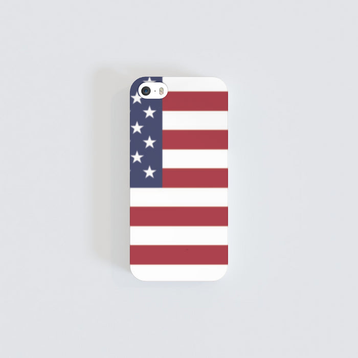 iPhone Cases - USA - printonitshop