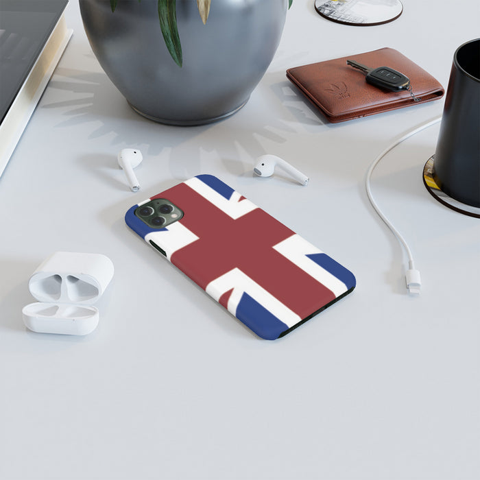 iPhone Cases - United Kingdom - printonitshop