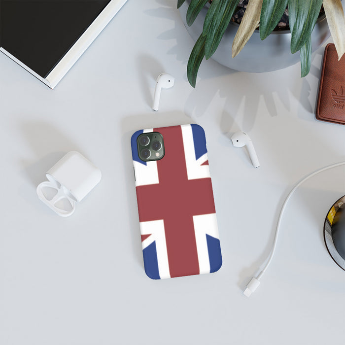 iPhone Cases - United Kingdom - printonitshop