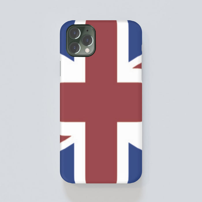 iPhone Cases - United Kingdom - printonitshop