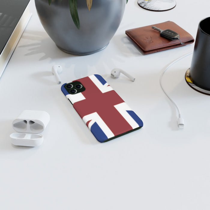 iPhone Cases - United Kingdom - printonitshop