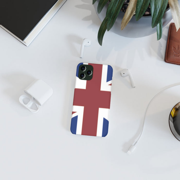 iPhone Cases - United Kingdom - printonitshop