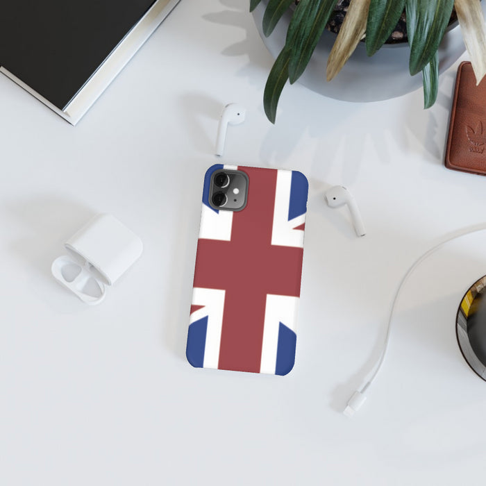 iPhone Cases - United Kingdom - printonitshop