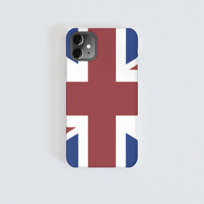 iPhone Cases - United Kingdom - printonitshop