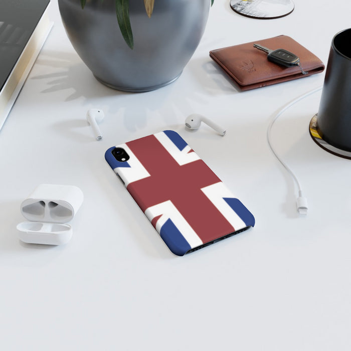 iPhone Cases - United Kingdom - printonitshop