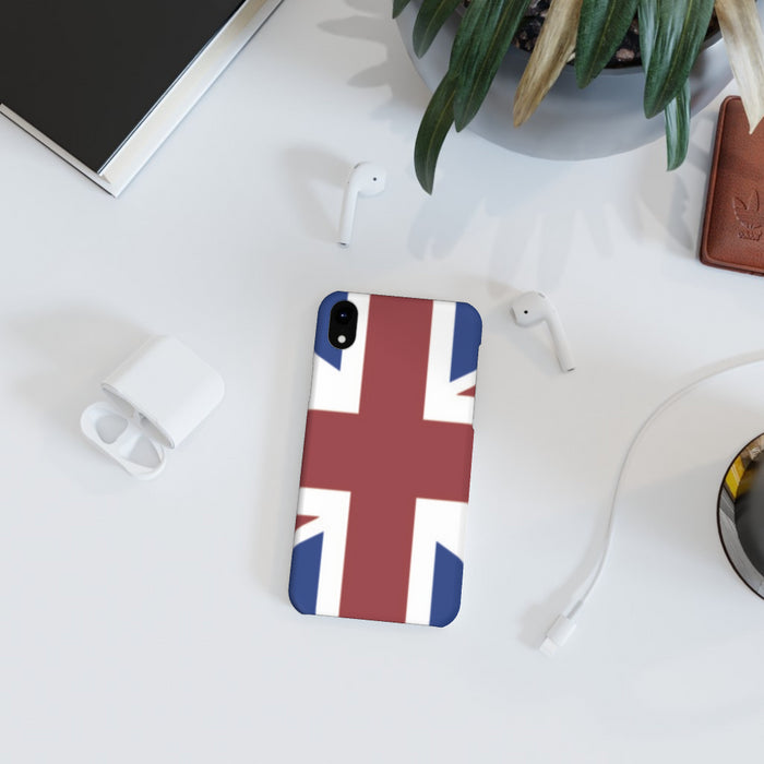 iPhone Cases - United Kingdom - printonitshop