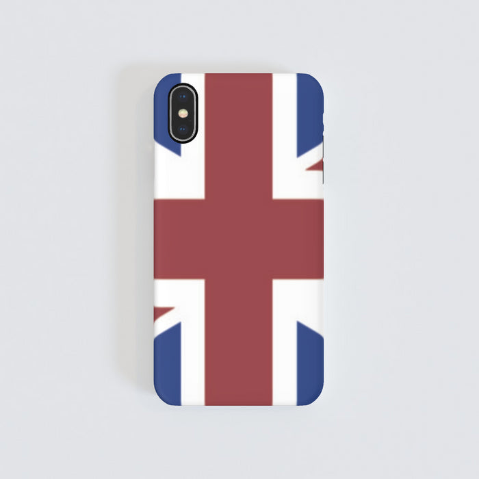 iPhone Cases - United Kingdom - printonitshop