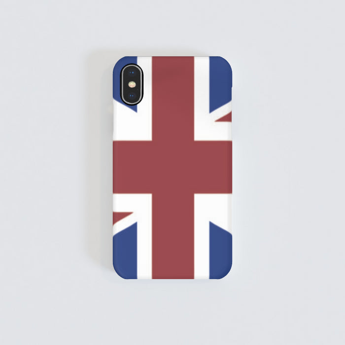 iPhone Cases - United Kingdom - printonitshop