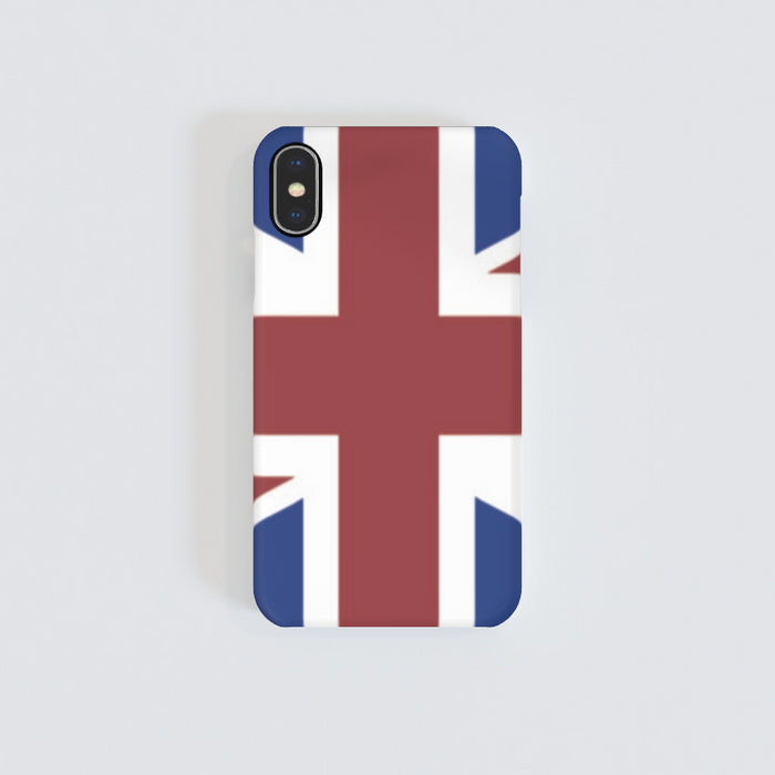 iPhone Cases - United Kingdom - printonitshop