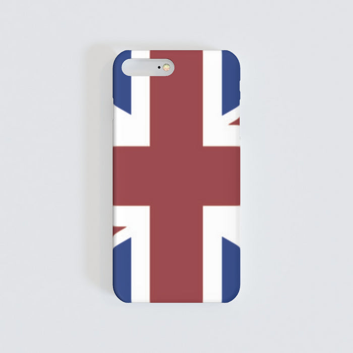 iPhone Cases - United Kingdom - printonitshop