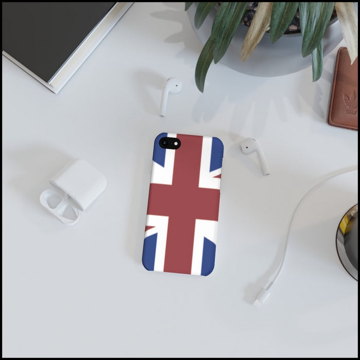 iPhone Cases - United Kingdom - printonitshop