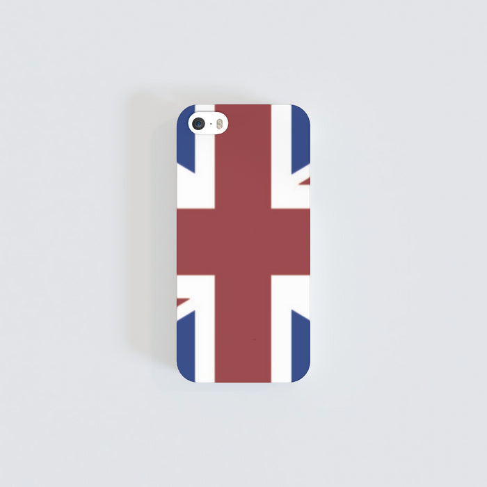 iPhone Cases - United Kingdom - printonitshop