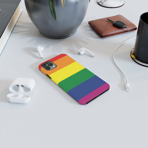 iPhone Cases - Pride - printonitshop