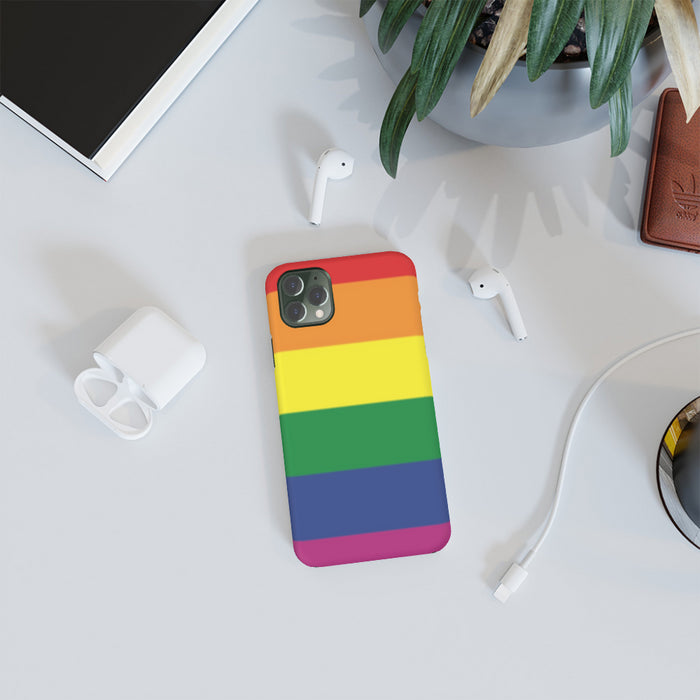 iPhone Cases - Pride - printonitshop