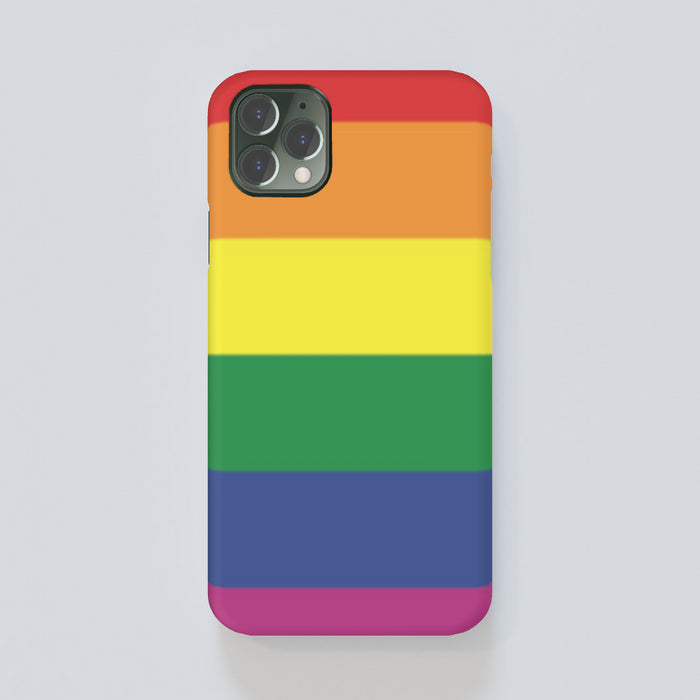 iPhone Cases - Pride - printonitshop