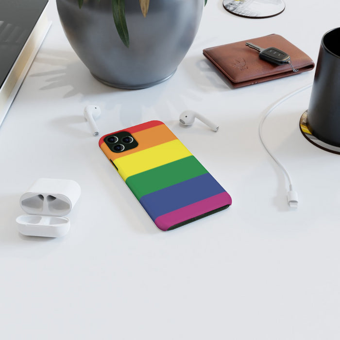 iPhone Cases - Pride - printonitshop