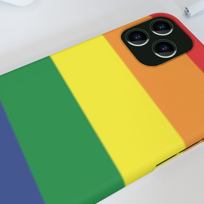 iPhone Cases - Pride - printonitshop