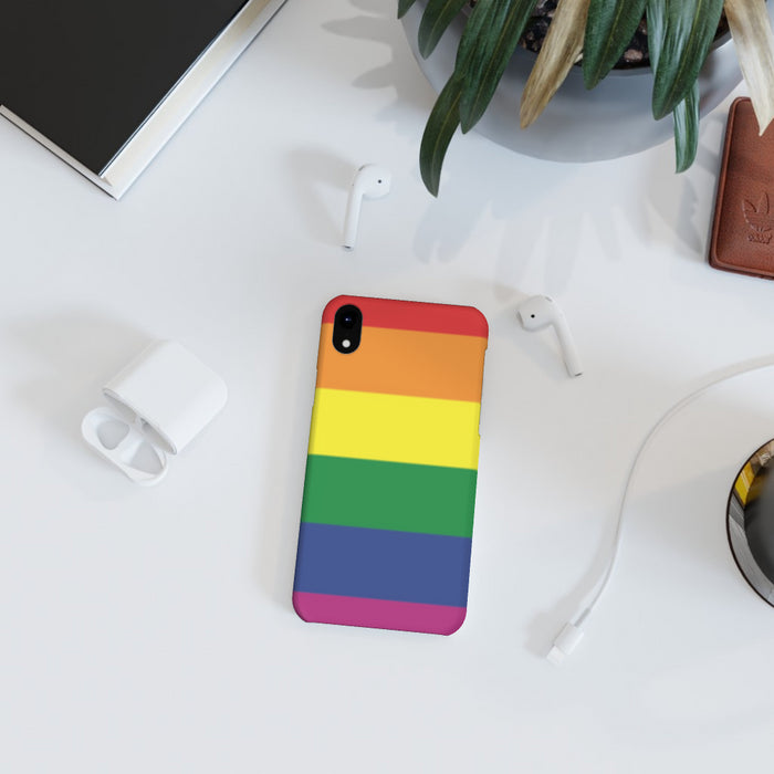 iPhone Cases - Pride - printonitshop