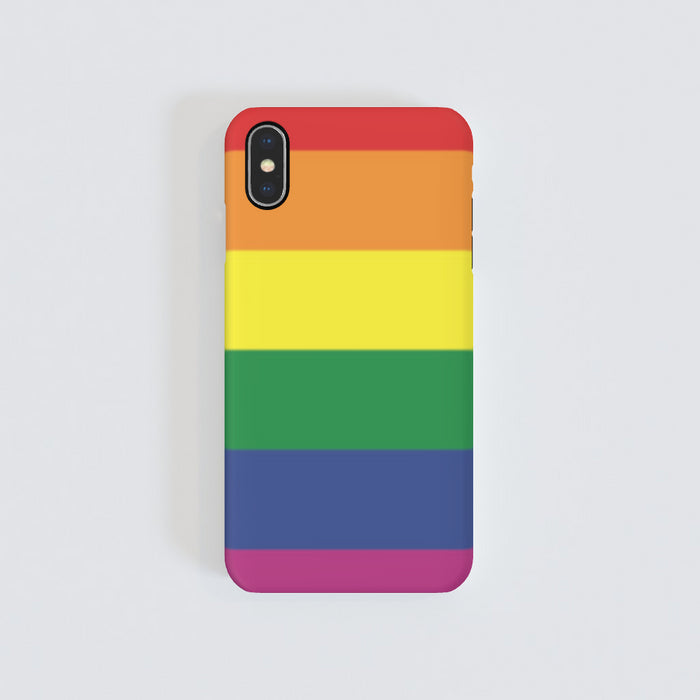 iPhone Cases - Pride - printonitshop