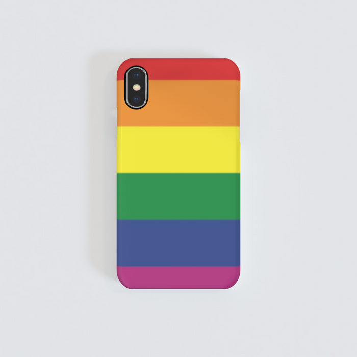 iPhone Cases - Pride - printonitshop