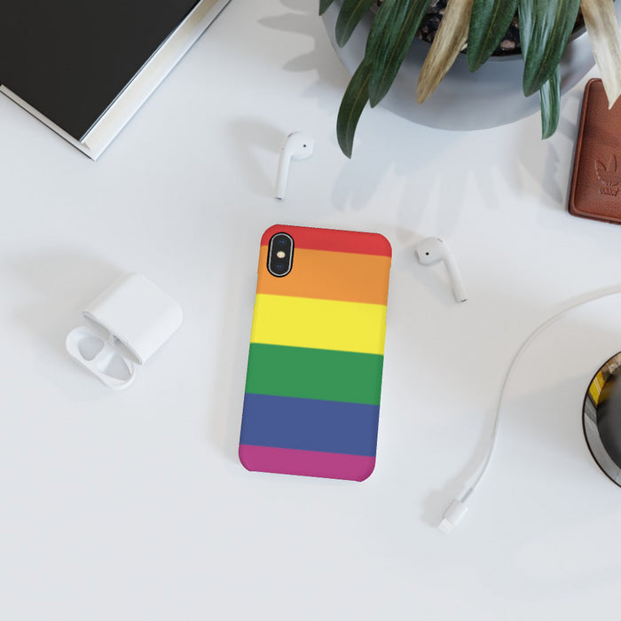 iPhone Cases - Pride - printonitshop