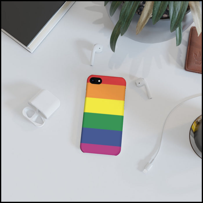 iPhone Cases - Pride - printonitshop