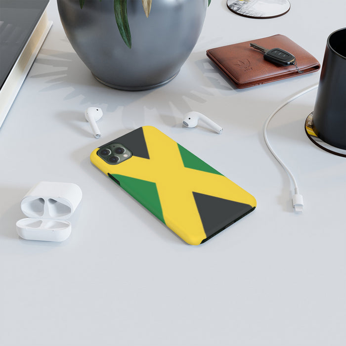 iPhone Cases - Jamaica - printonitshop