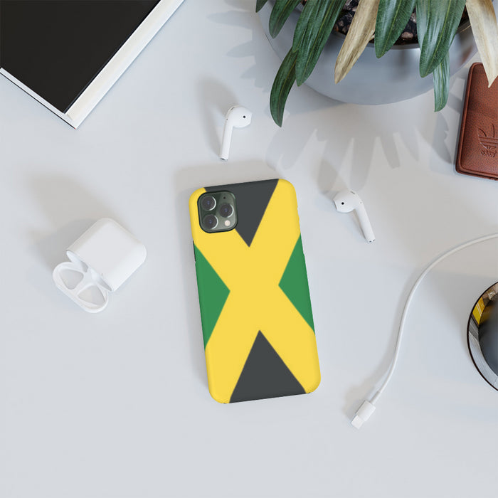 iPhone Cases - Jamaica - printonitshop