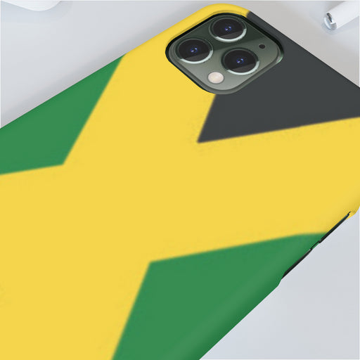 iPhone Cases - Jamaica - printonitshop