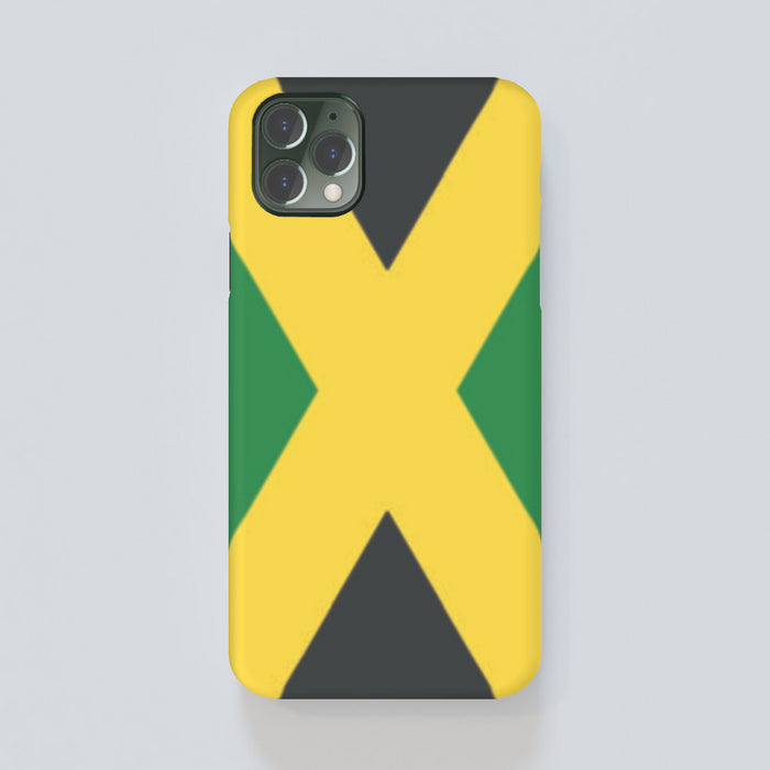 iPhone Cases - Jamaica - printonitshop