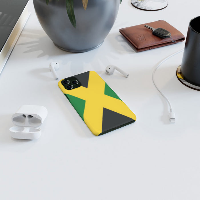 iPhone Cases - Jamaica - printonitshop