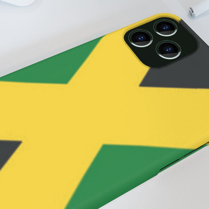 iPhone Cases - Jamaica - printonitshop