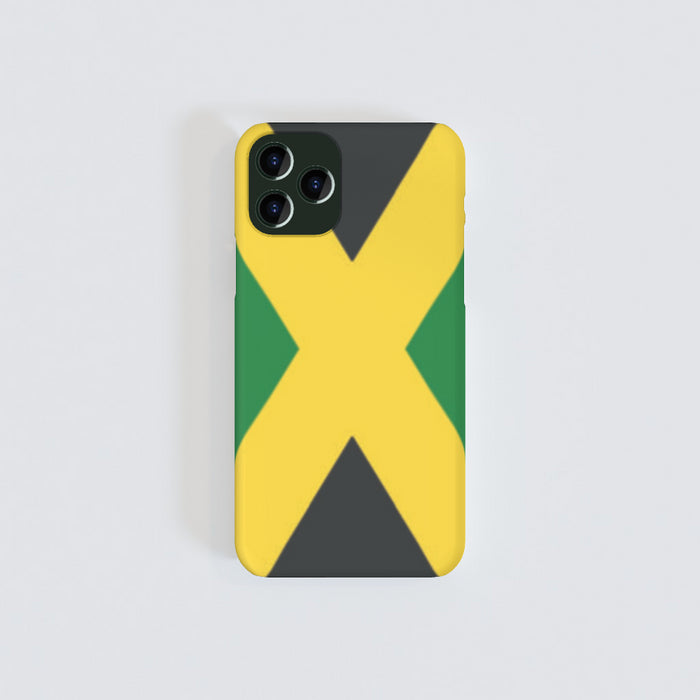 iPhone Cases - Jamaica - printonitshop