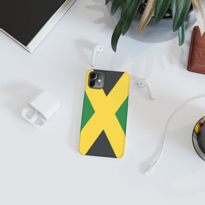 iPhone Cases - Jamaica - printonitshop